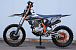 Мотоцикл JHLMOTO JHL Z4 PR250 (172FMM-5) в Новороссийске