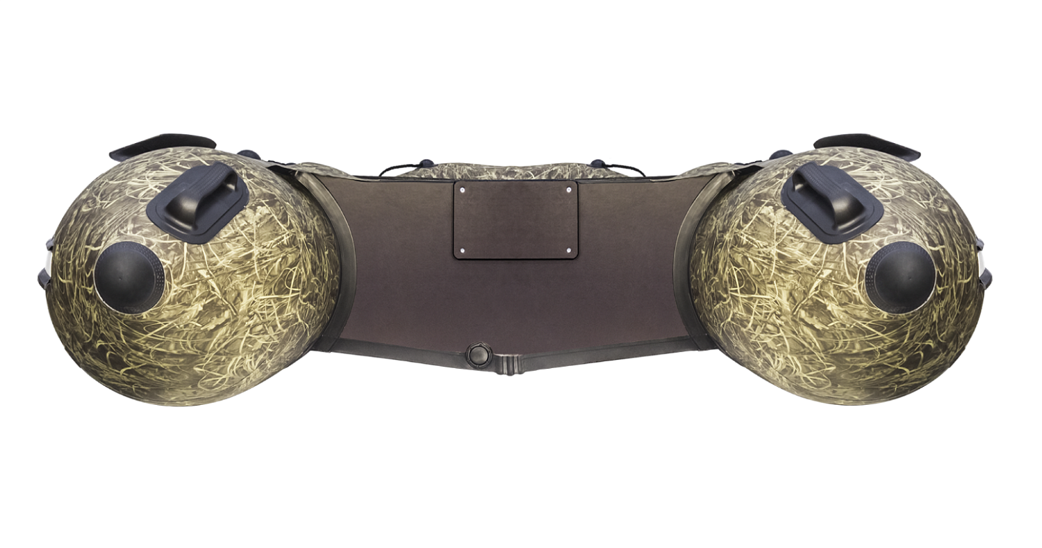 Лодка Ривьера Компакт 3400 СК в Новороссийске