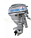 Лодочный мотор SEANOVO SNEF30FEL-EFI в Новороссийске
