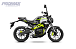 Мотоцикл PROMAX CB300RL (4V, 6G) в Новороссийске