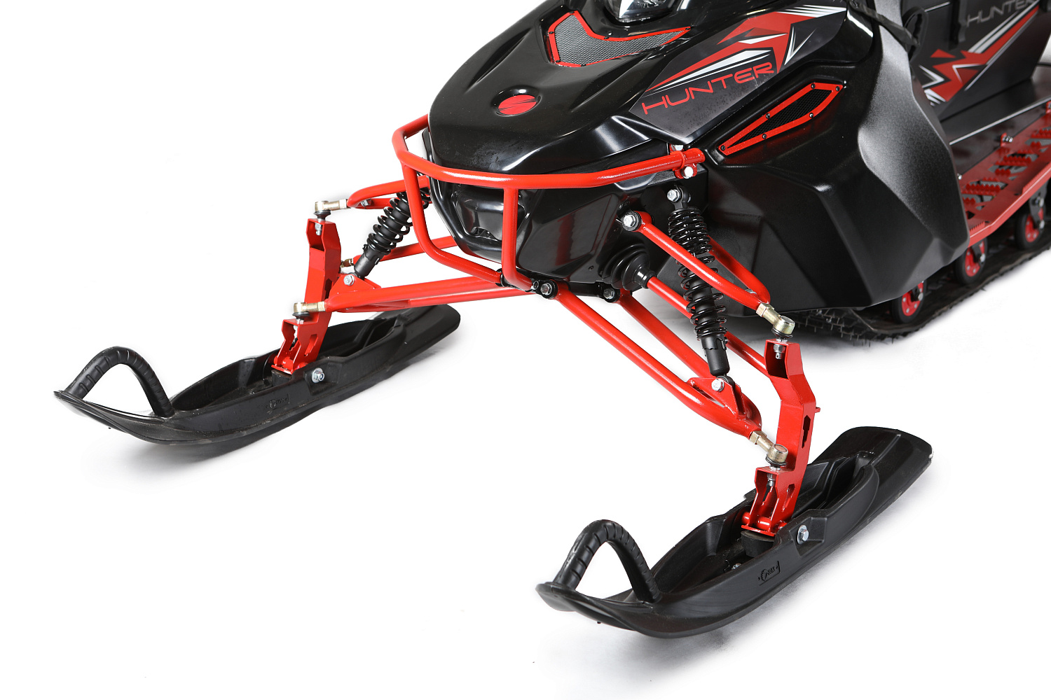 Снегоход IKUDZO HUNTER 700LK 25 V2 в Новороссийске