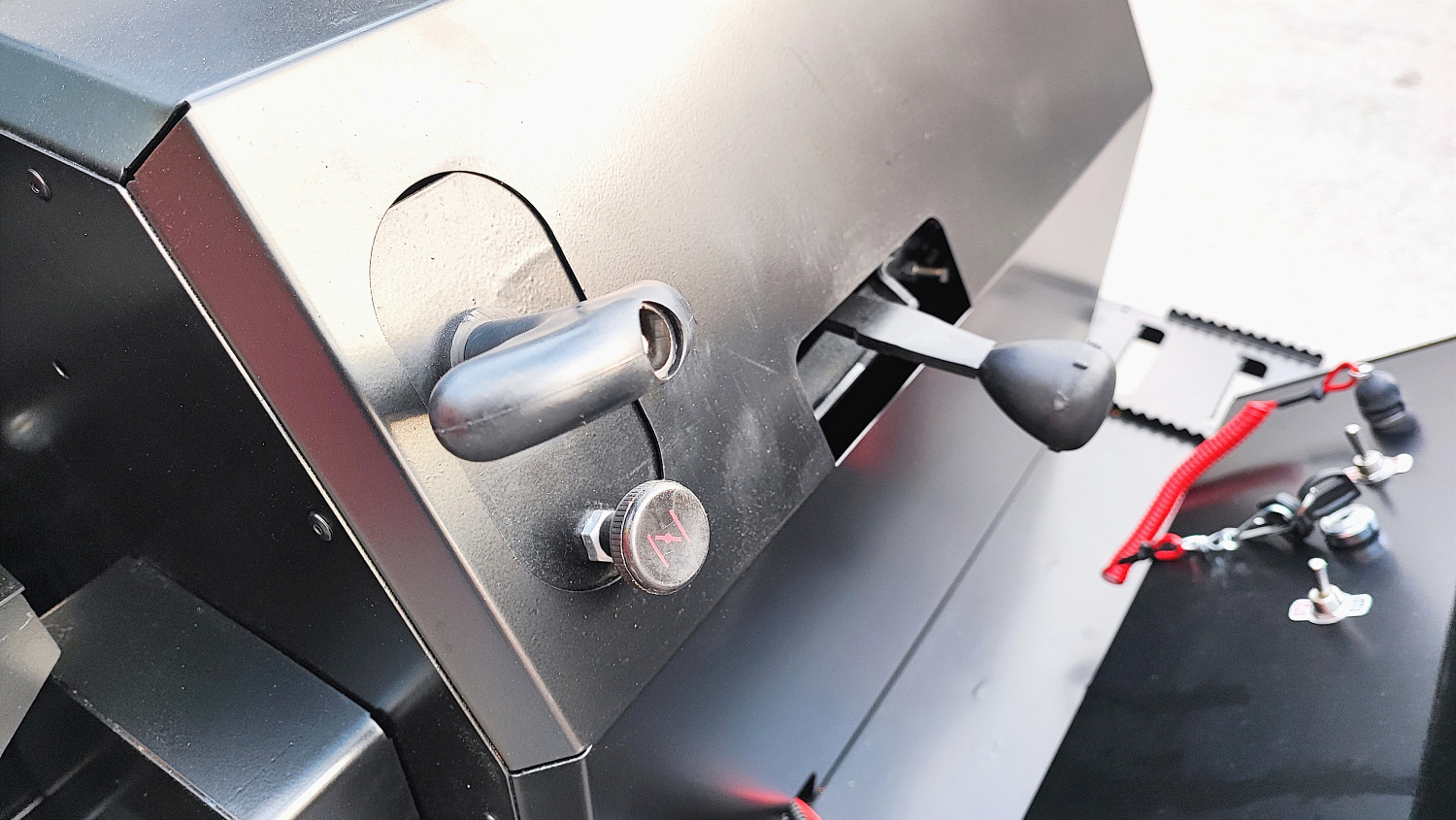 Снегоход PROMAX YAKUT 500 2.0 4T 27 в Новороссийске