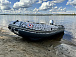 Лодка MISHIMO BIG FLOOR 380 в Новороссийске