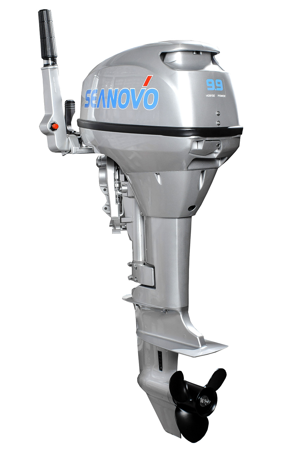 Лодочный мотор Seanovo SN9.9FHL в Новороссийске