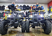Квадроцикл PROMAX ATV 250 (2025) в Новороссийске