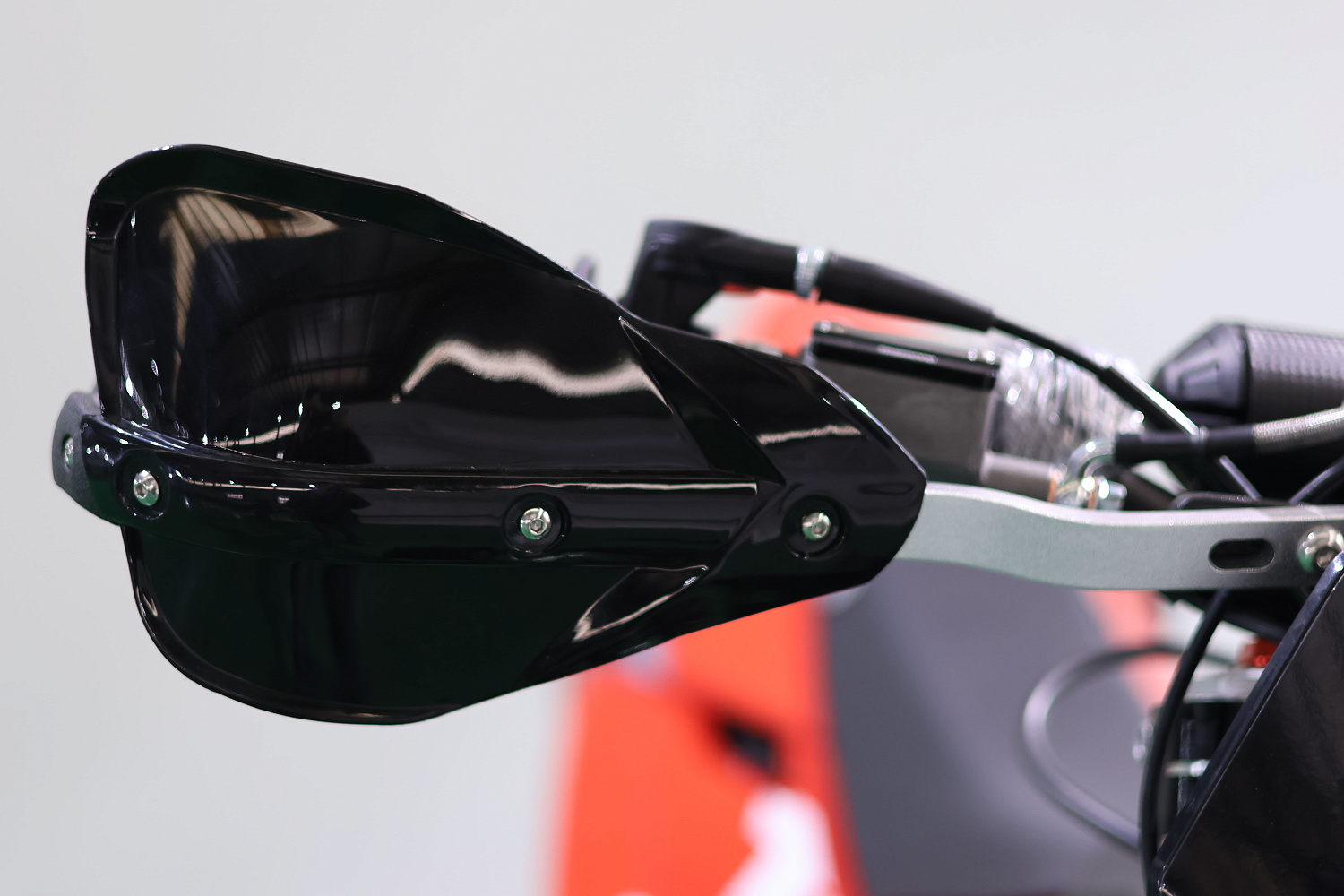 Мотоцикл JHLMOTO JHLofr GS CB300RL в Новороссийске