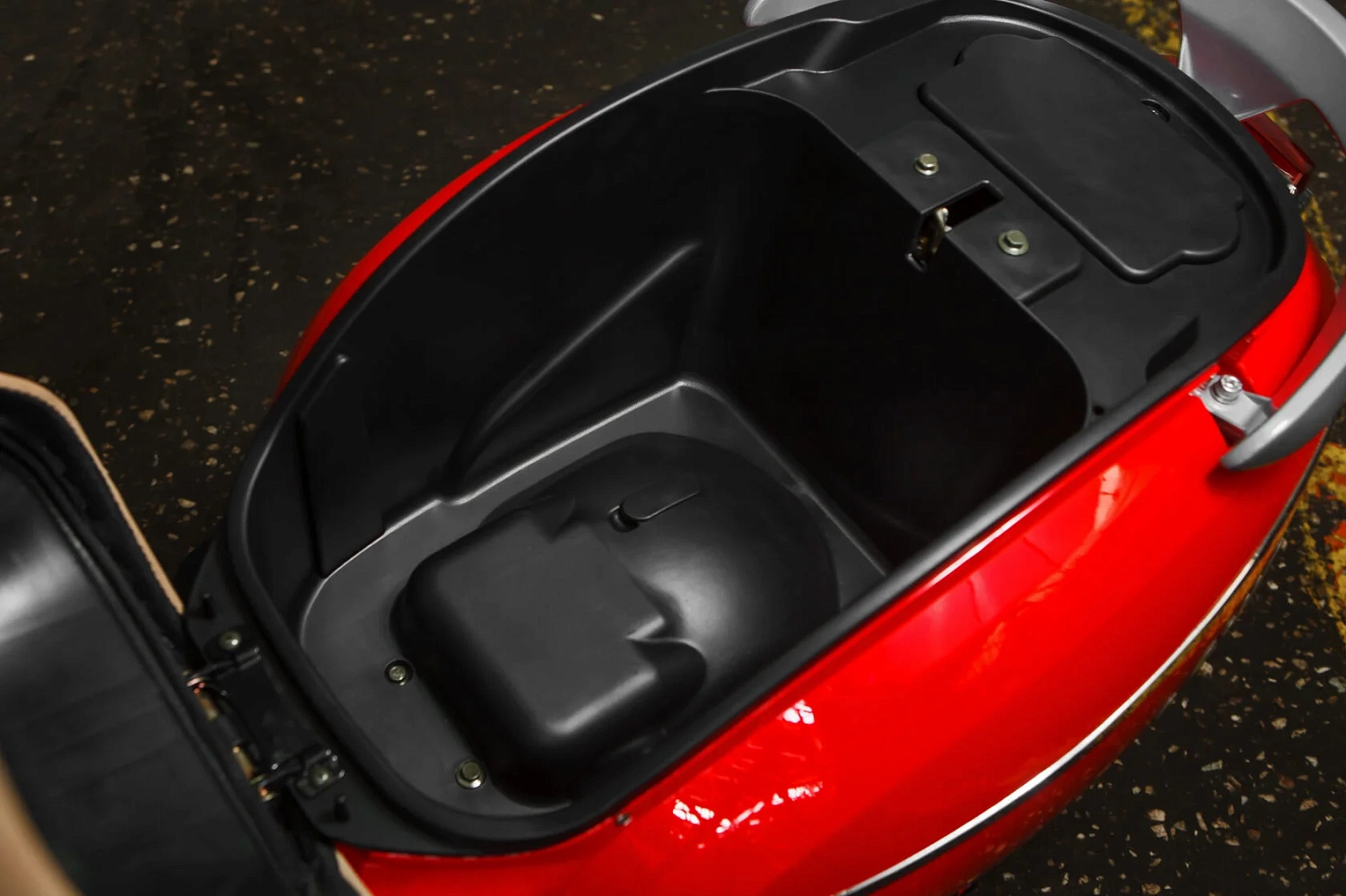 Скутер MINSK Vesna 50 M1NSK в Новороссийске