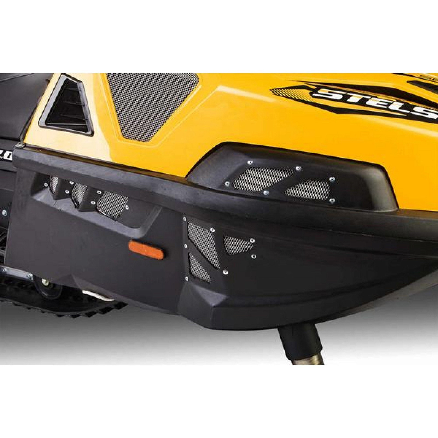 Снегоход STELS ВИКИНГ (VIKING) SV800T LUX V3.0 K01 SWT CVTECH в Новороссийске