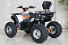 Квадроцикл GBM STORMRIDER 220 PREMIUM в Новороссийске