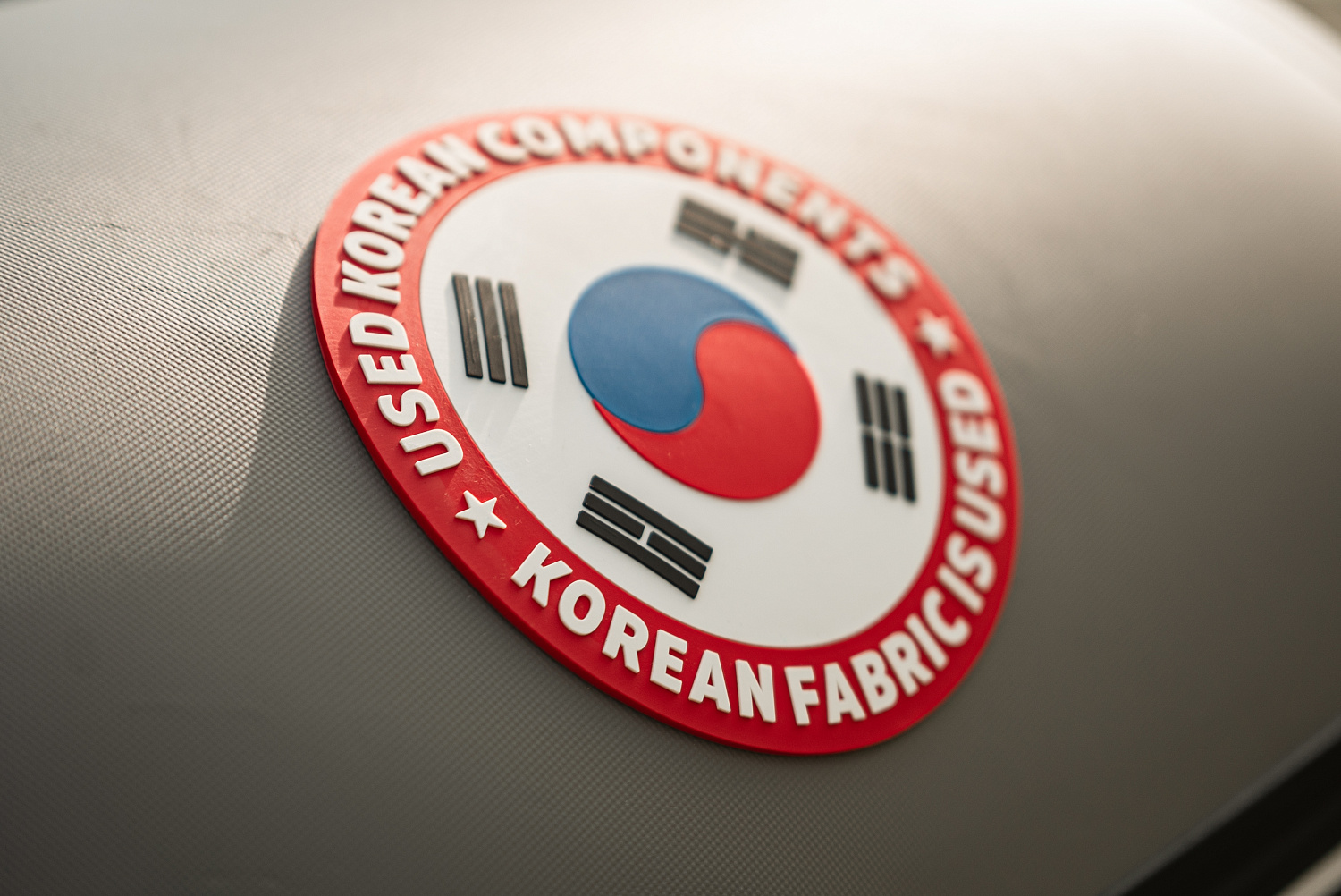 Лодка MISHIMO RIVER JET 390 под водомет в Новороссийске