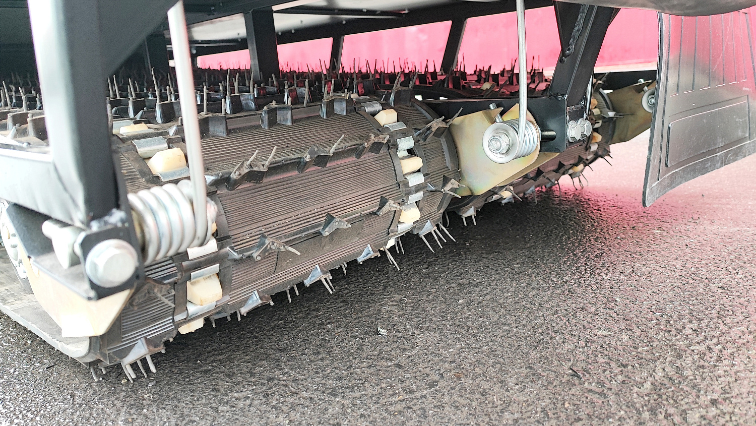 Снегоход PROMAX SNOWBEAR V3 800 4T ST в Новороссийске