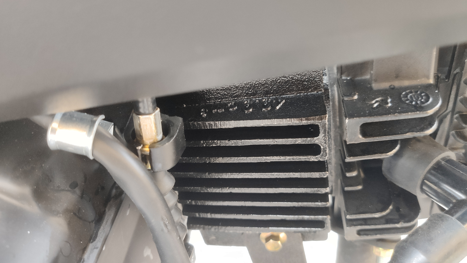 Мопед FAIDET SKIFF RS150 (49) в Новороссийске