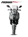 МаксиСкутер PROMAX-HONDA ADV 150 (49) (Inspired by HONDA) в Новороссийске
