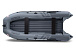 Лодка MISHIMO RIVER JET 410 под водомет в Новороссийске