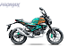 Мопед PROMAX CB150PR (49) в Новороссийске