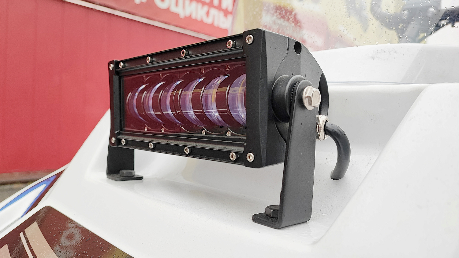 Снегоход PROMAX SNOWBEAR V3 800 4T ST в Новороссийске