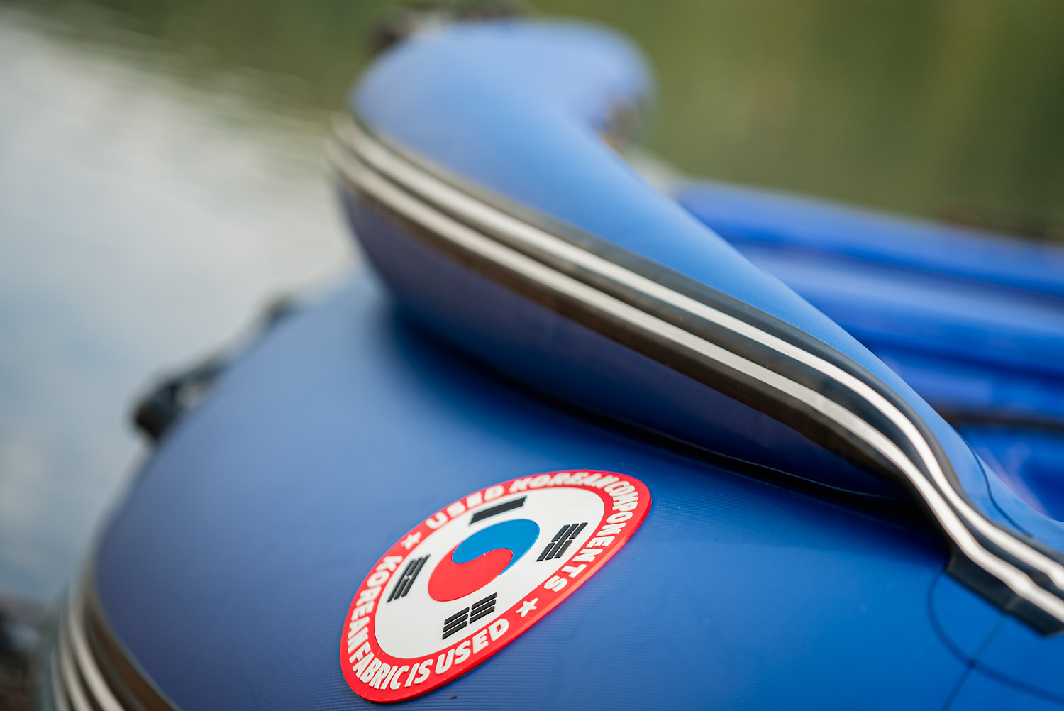 Лодка MISHIMO RIVER FJET PRO 430  под водомет в Новороссийске