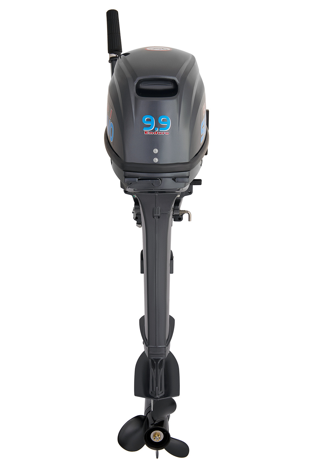 Лодочный мотор SEANOVO SN9.9FHS ENDURO в Новороссийске