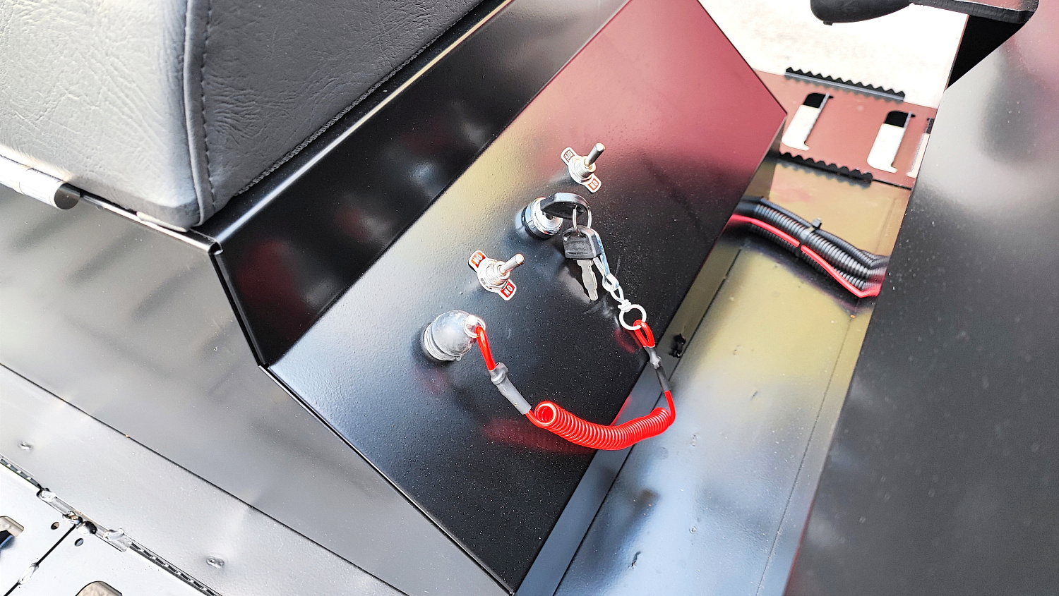 Снегоход PROMAX YAKUT 500 2.0 4T 27 в Новороссийске