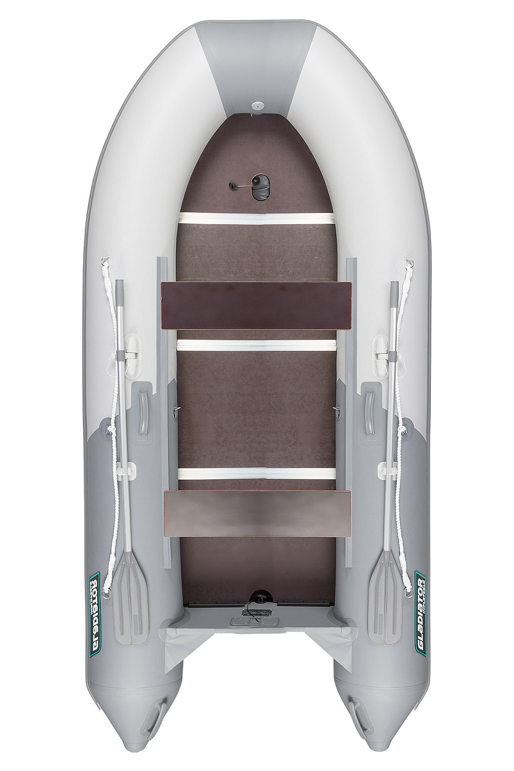 НАДУВНАЯ ЛОДКА GLADIATOR B330 в Новороссийске