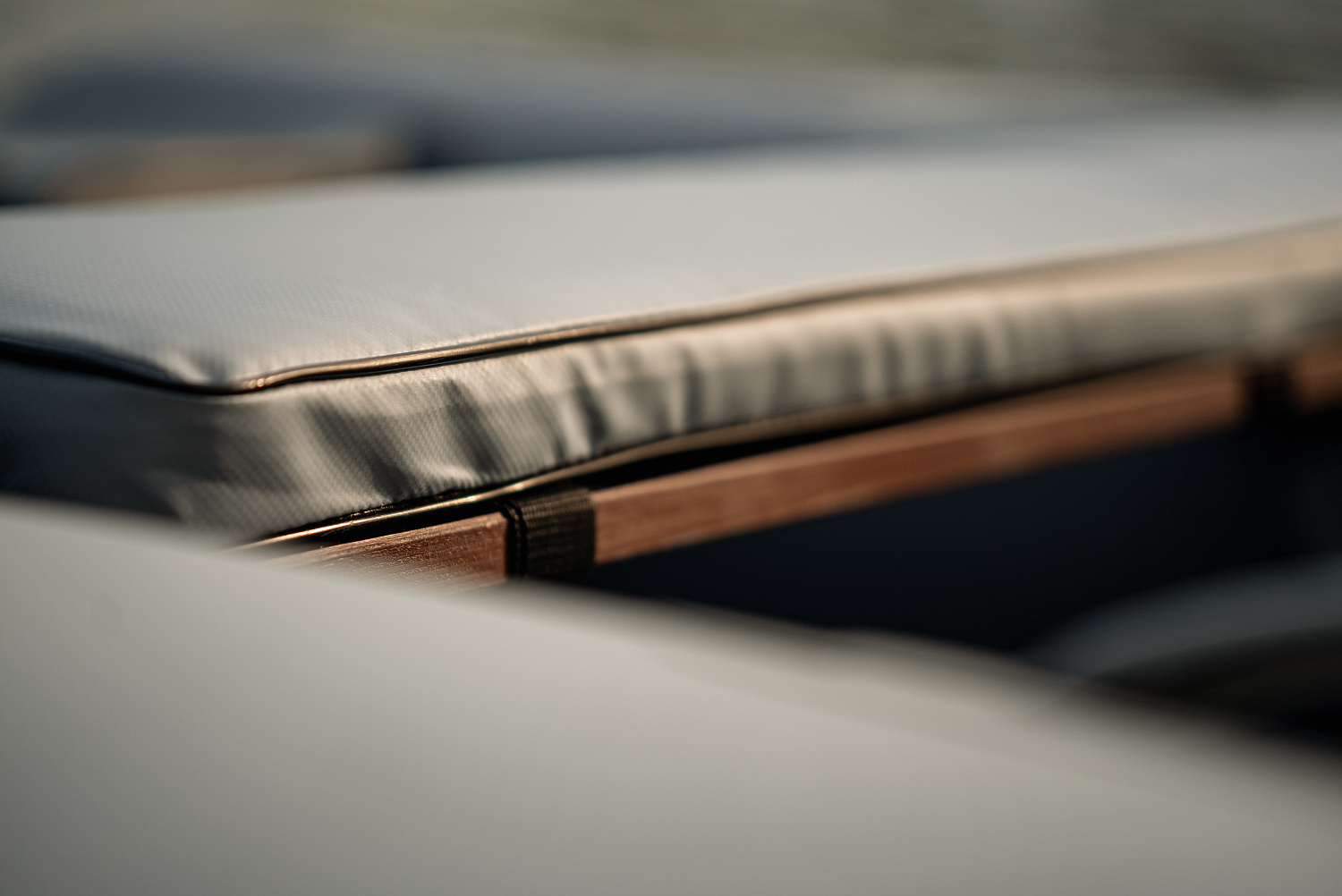 Лодка MISHIMO RIVER JET 390 под водомет в Новороссийске