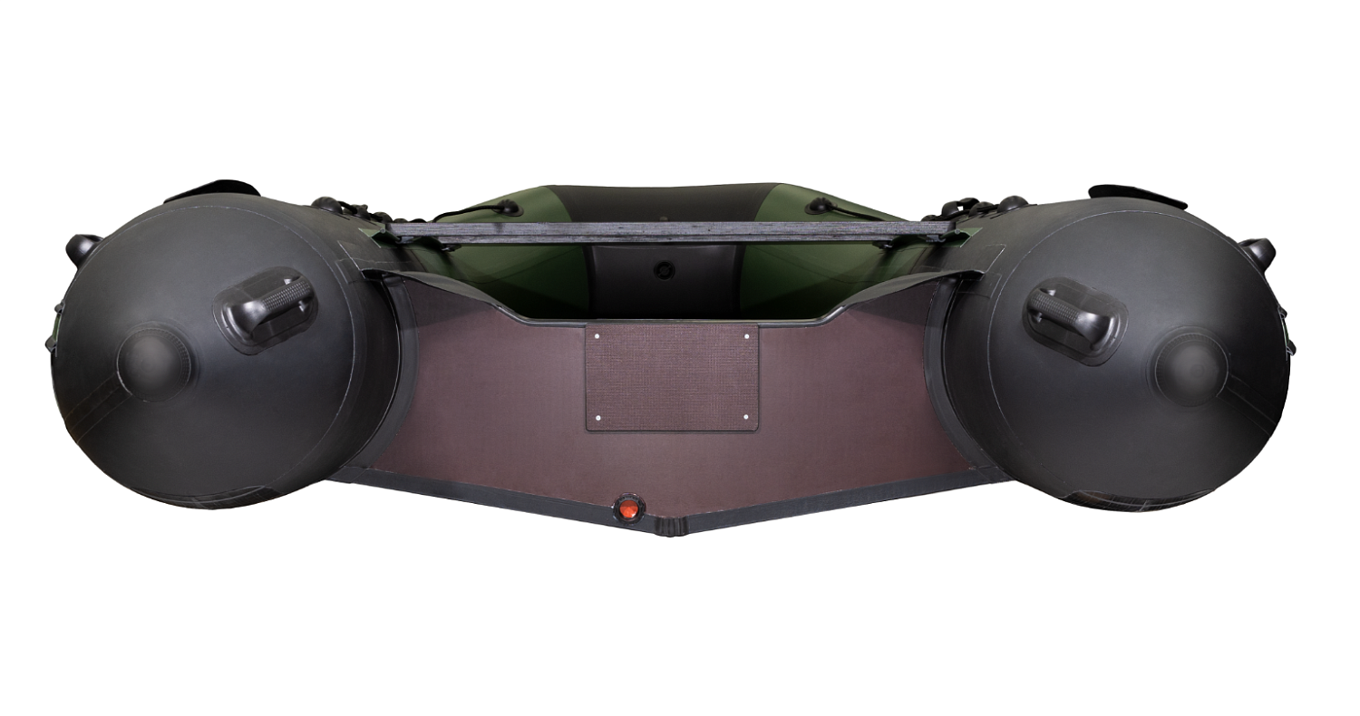 Лодка Ривьера Максима 3800 СК в Новороссийске