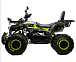 Квадроцикл MOTOLAND (МОТОЛЕНД) VOX200 WILD TRACK X WINCH (баланс. вал) в Новороссийске