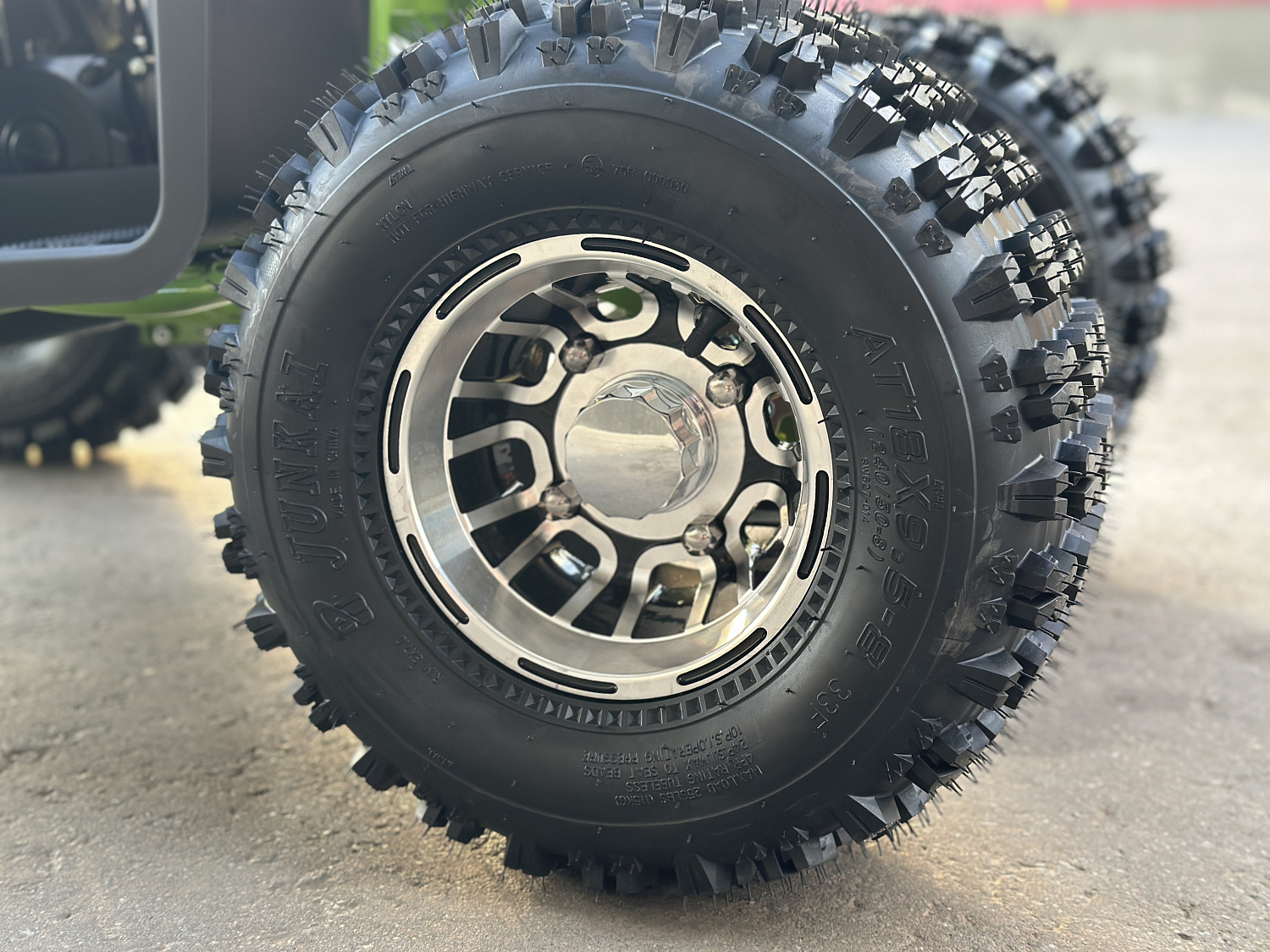 Квадроцикл PROMAX МАЙНКРАФТ 192 PRO 2025 в Новороссийске