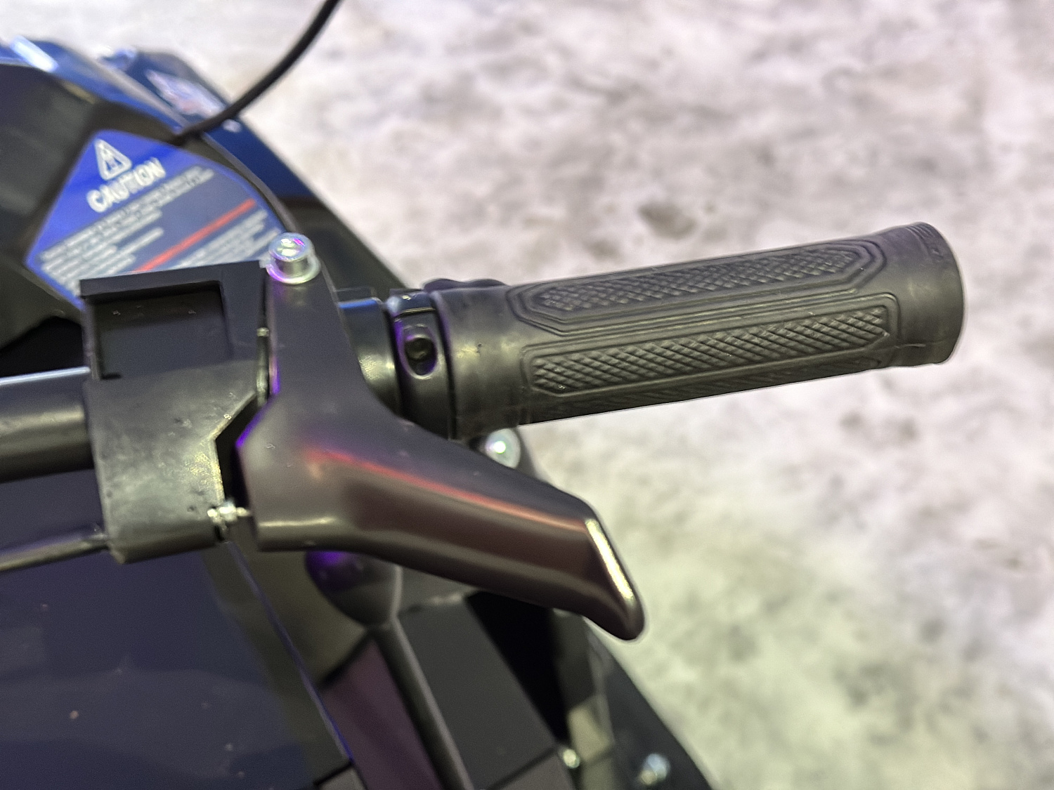 Снегоход PROMAX YAKUT 500 2.0 4T 20 в Новороссийске