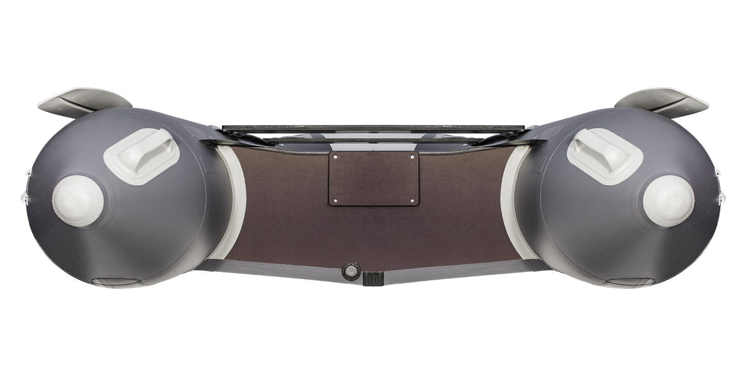 Лодка Таймень LX 3400 СК в Новороссийске