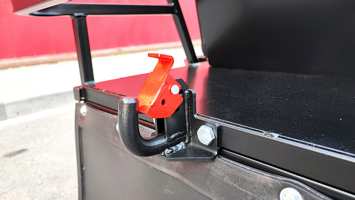 Снегоход PROMAX YAKUT 500 2.0 4T 27 в Новороссийске