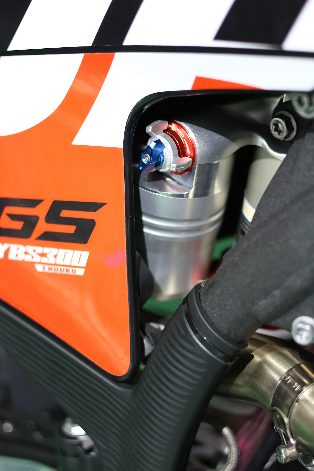 Мотоцикл JHLMOTO JHLofr GS YBS300 (176MN) в Новороссийске