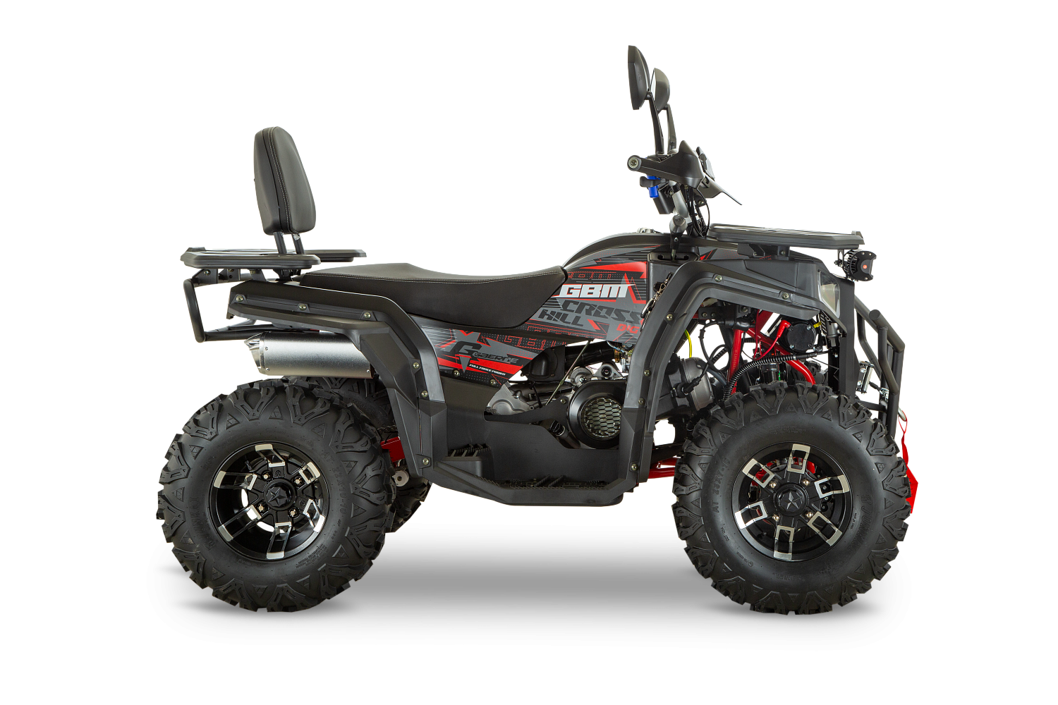 Квадроцикл GBM CROSS HILL 320 BIG PREMIUM в Новороссийске