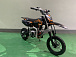 Питбайк JHLMOTO JHL MK110 (12/10) в Новороссийске