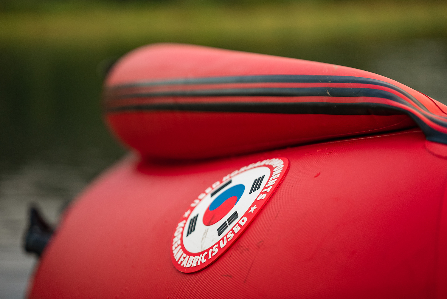 Лодка MISHIMO RIVER FJET PRO 430  под водомет в Новороссийске