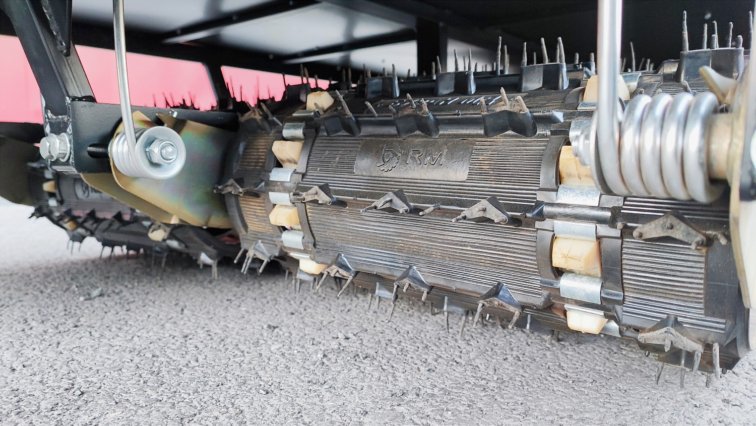 Снегоход PROMAX SNOWBEAR V3 650 2T в Новороссийске