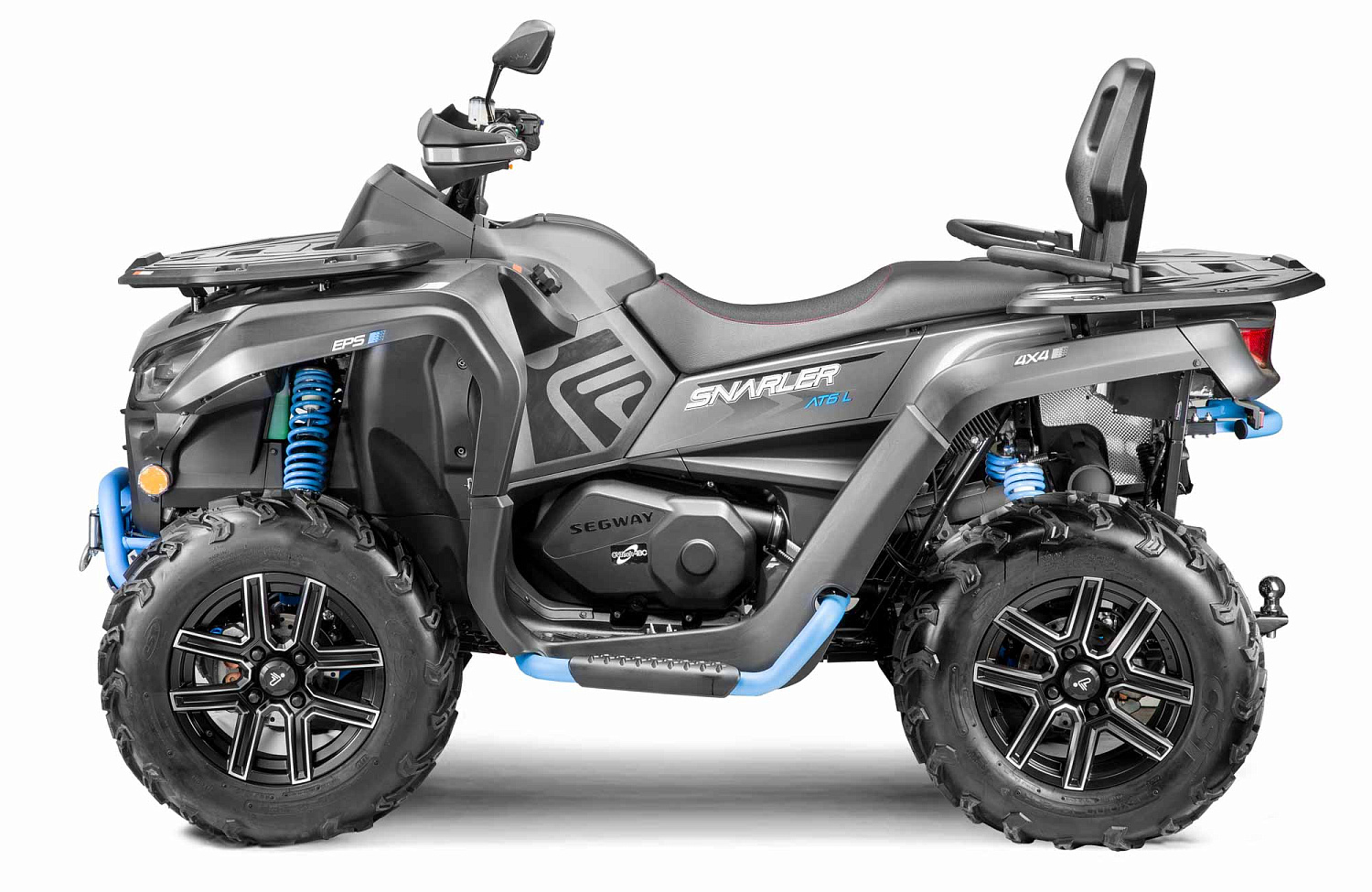  Квадроцикл Segway SNARLER AT6 LE в Новороссийске