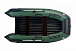 Лодка MISHIMO LITE 400 в Новороссийске