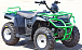 Квадроцикл IRBIS ATV150 в Новороссийске