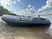 Лодка MISHIMO BIG FLOOR 380 в Новороссийске