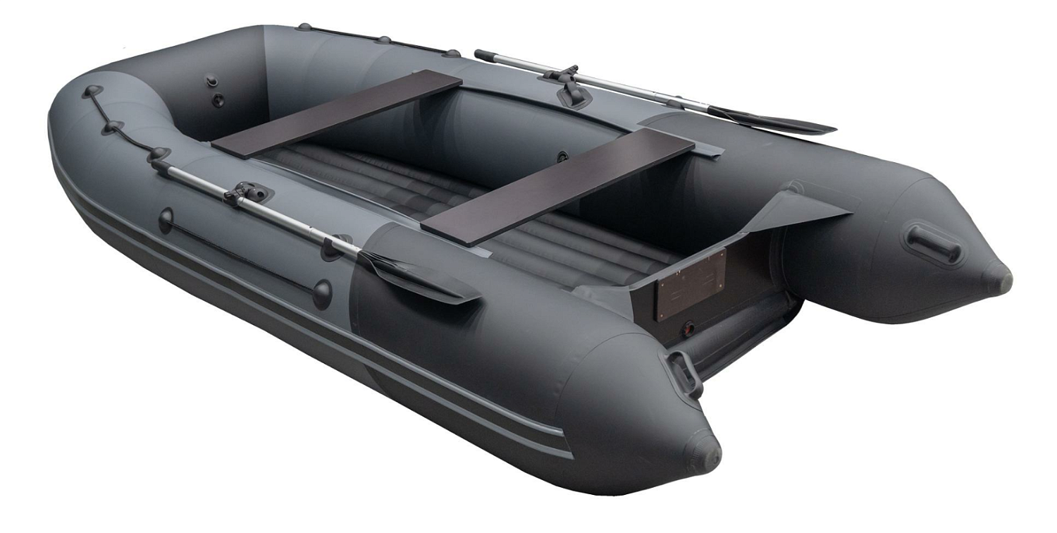 Лодка Таймень RX 4100 НДНД в Новороссийске