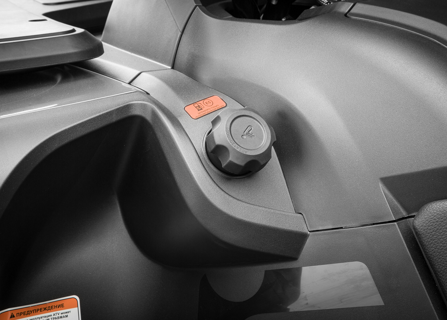  Квадроцикл Segway SNARLER AT6 LE в Новороссийске