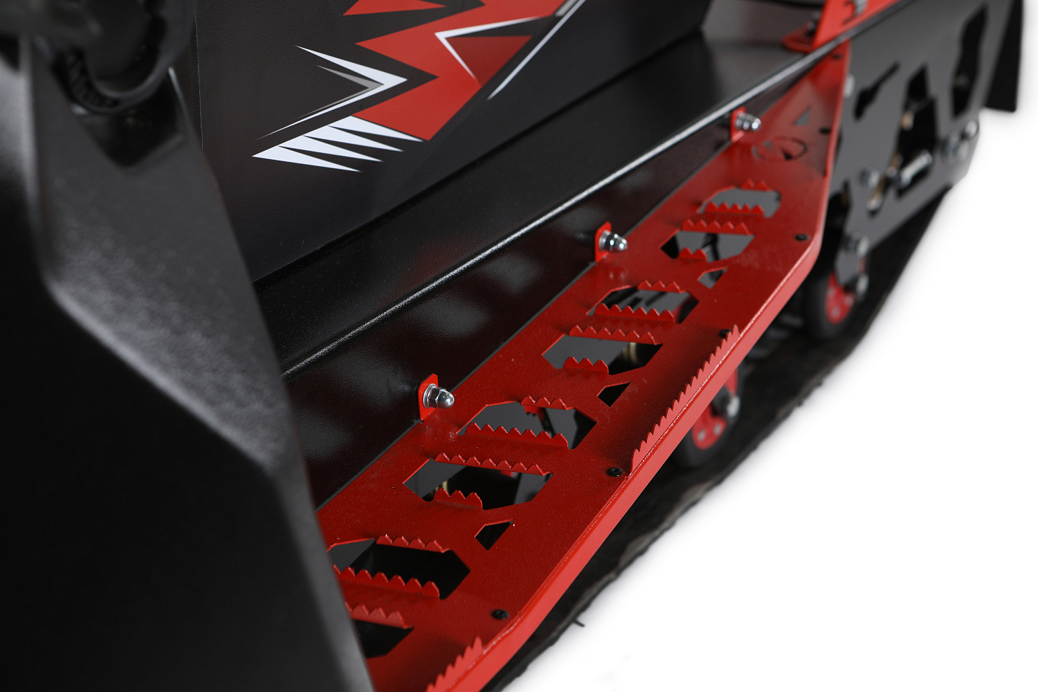 Снегоход IKUDZO HUNTER 700LK 25 V2 в Новороссийске