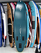 SUP (САП) Доска RAIDEX TAITA BLUE BOTTOM 10,6’ (320см) в Новороссийске