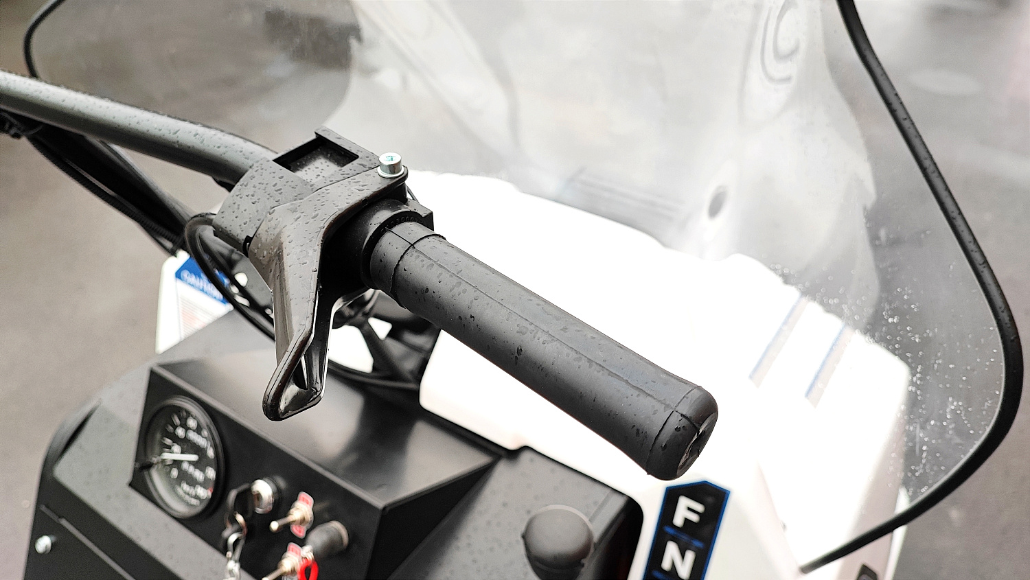 Снегоход PROMAX SNOWBEAR V3 800 4T ST в Новороссийске