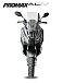МаксиСкутер PROMAX-HONDA ADV 150 (49) (Inspired by HONDA) в Новороссийске