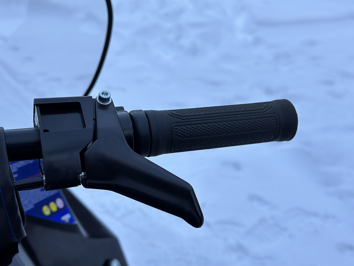 Снегоход PROMAX YAKUT 500 LONG 2.0 4T 27 в Новороссийске