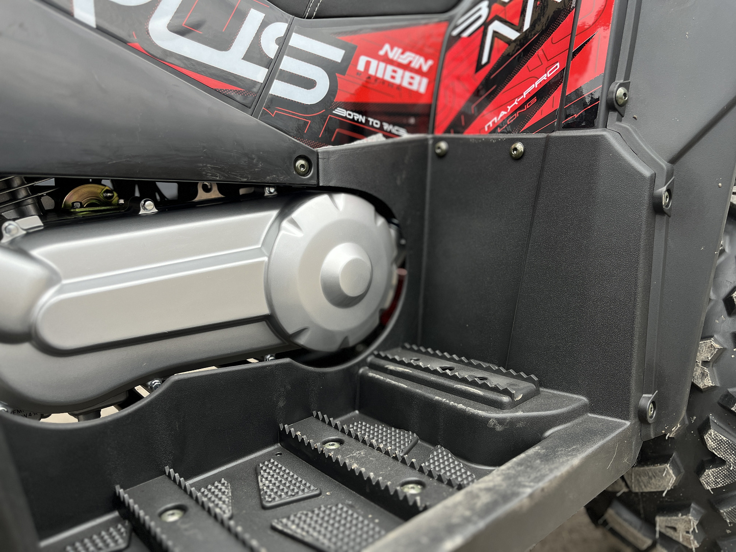 Квадроцикл PROMAX TAURUS 300 MAX-PRO LONG в Новороссийске