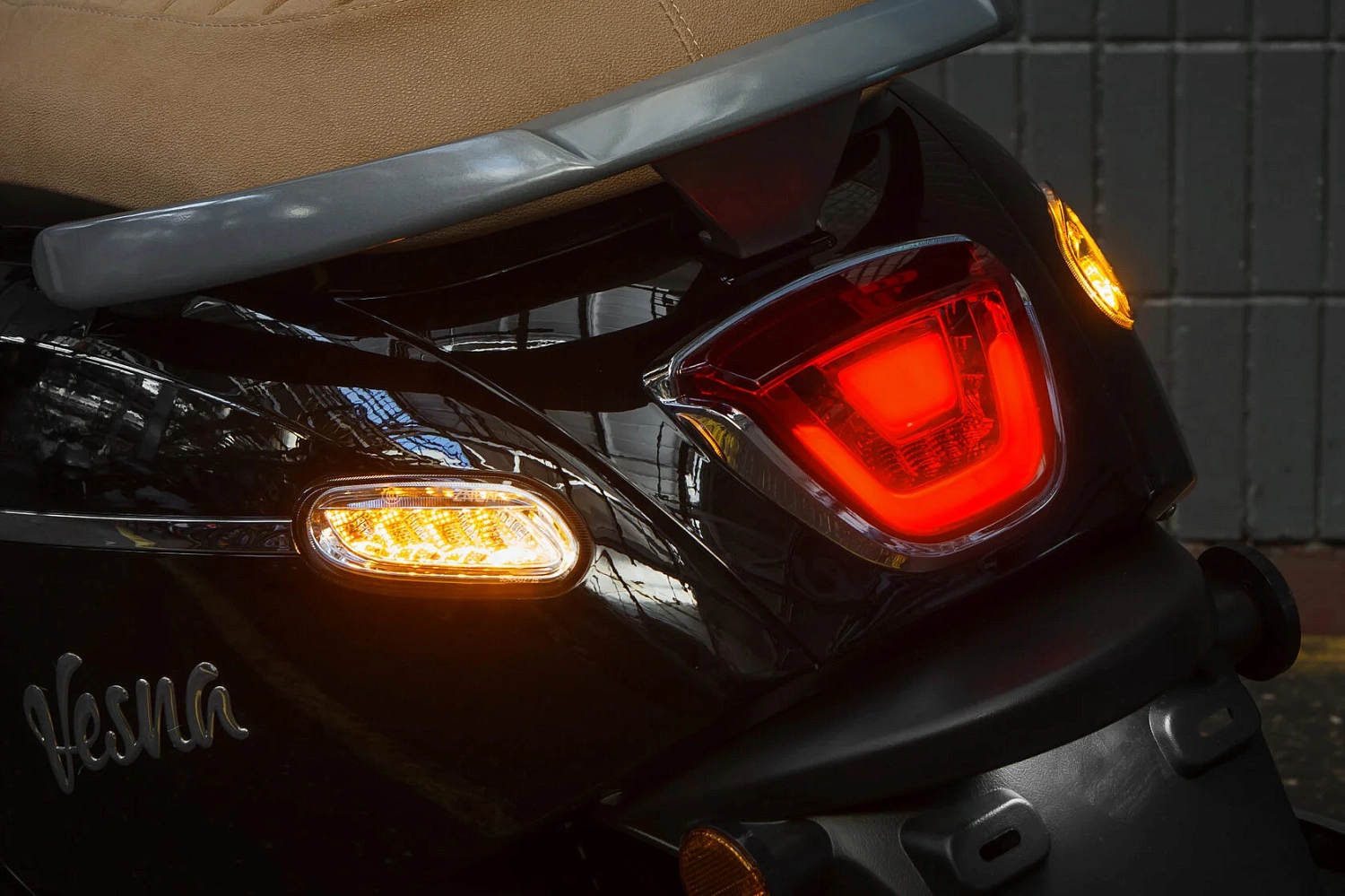 Скутер MINSK Vesna 50 M1NSK в Новороссийске