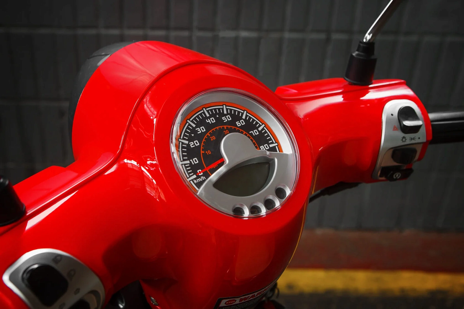 Скутер MINSK Vesna 50 M1NSK в Новороссийске